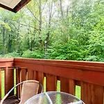 Apartamenty Sun & Snow Lesny Dom