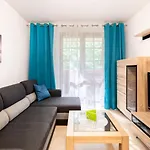 Apartamenty Sun & Snow Lesny Dom