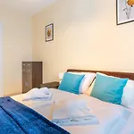 Apartamenty Sun & Snow Lesny Dom