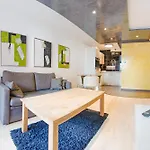 Apartamenty Sun & Snow Lesny Dom
