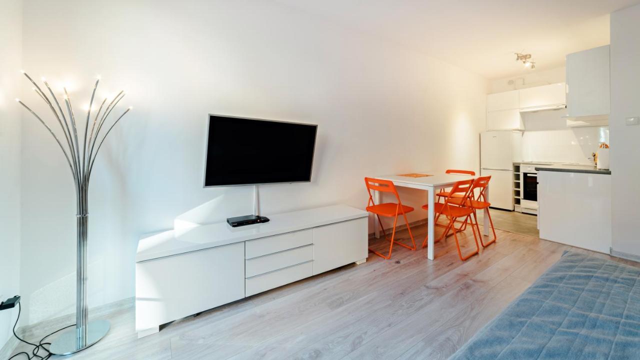 Apartment Sun&snow Lesny Dom *
