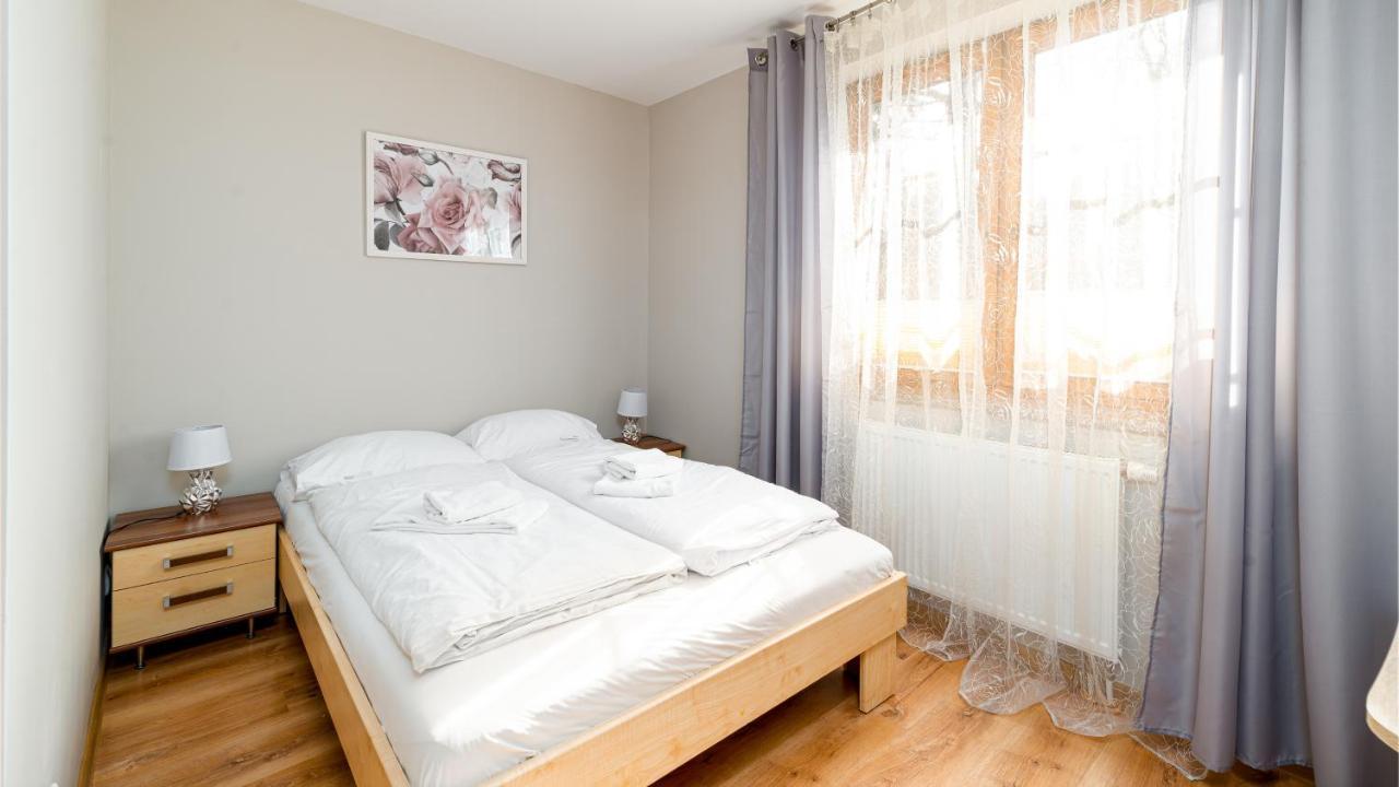 Apartmán Sun & Snow Lesny Dom