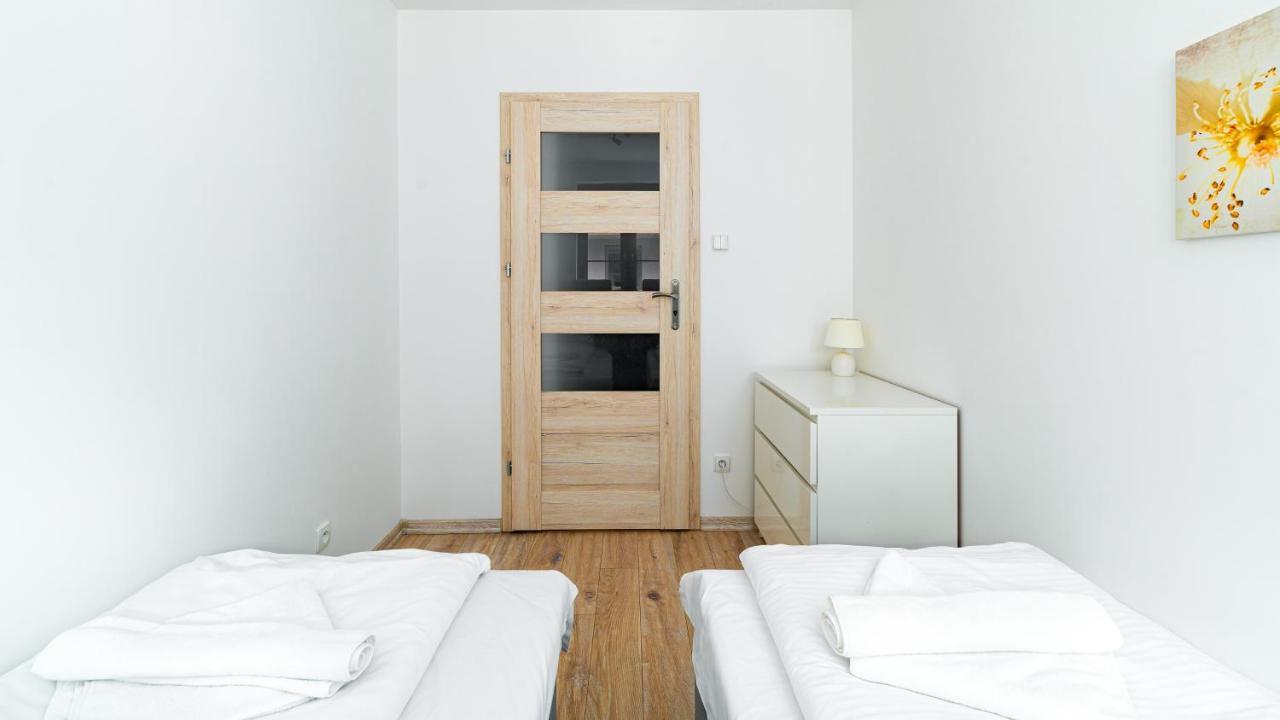 Apartmán Sun & Snow Lesny Dom Karpacz