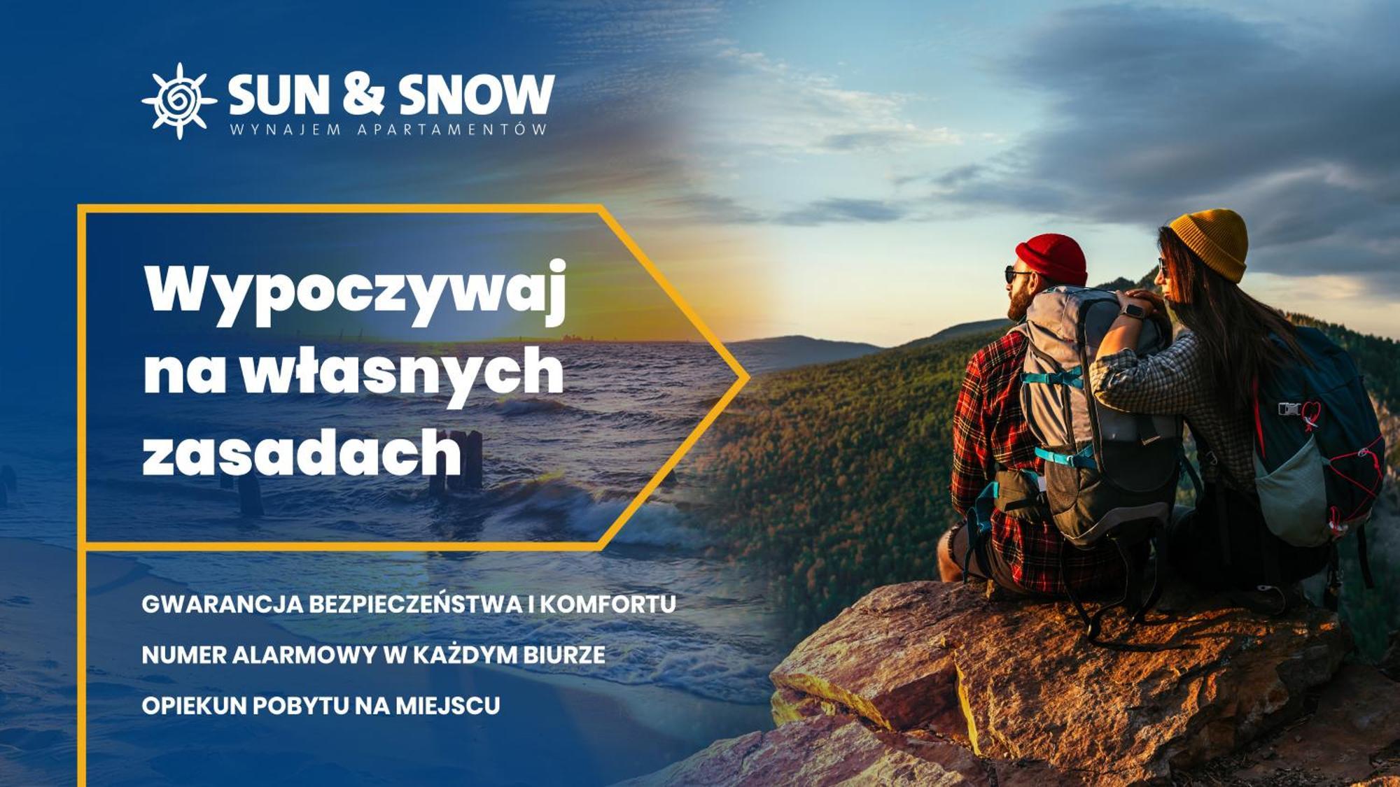Sun & Snow Lesny Dom Karpacz