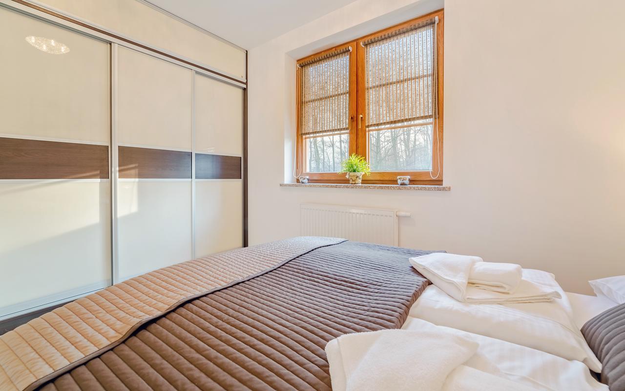 Apartmán Sun & Snow Lesny Dom