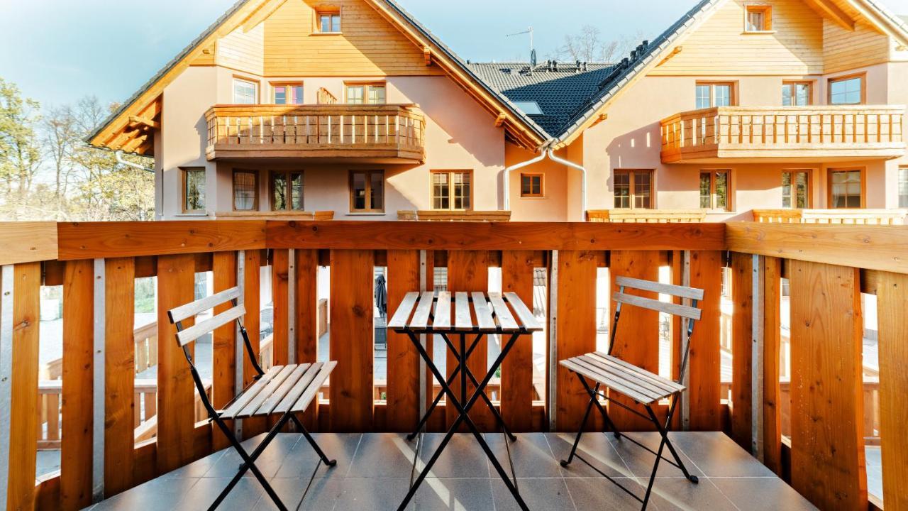 Apartmán Sun & Snow Lesny Dom