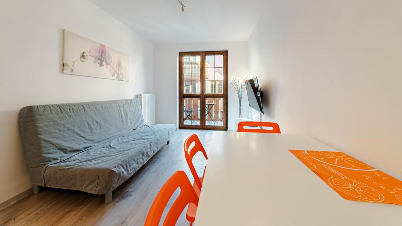 Apartmán Sun & Snow Lesny Dom Karpacz